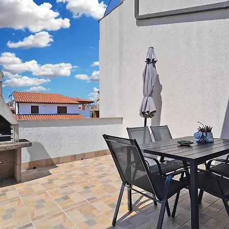 Apartments Milka 2074 Porec Exterior photo