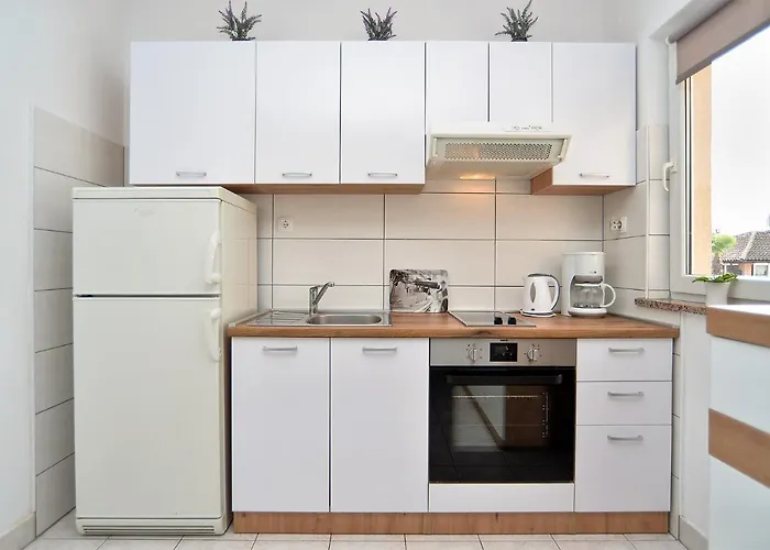 Apartments Milka 2074
