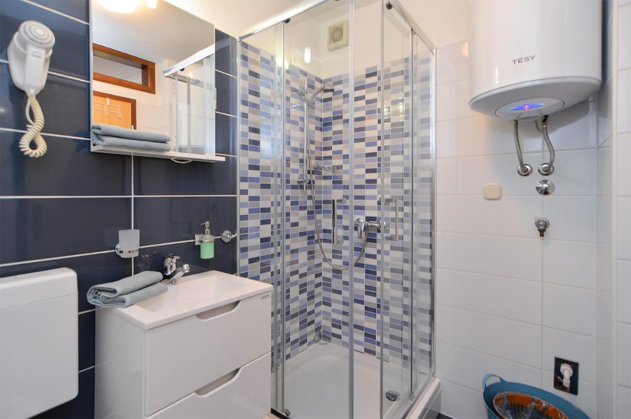 Apartment Milka 2074