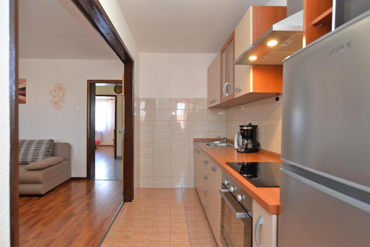 Milka 2074 Apartment