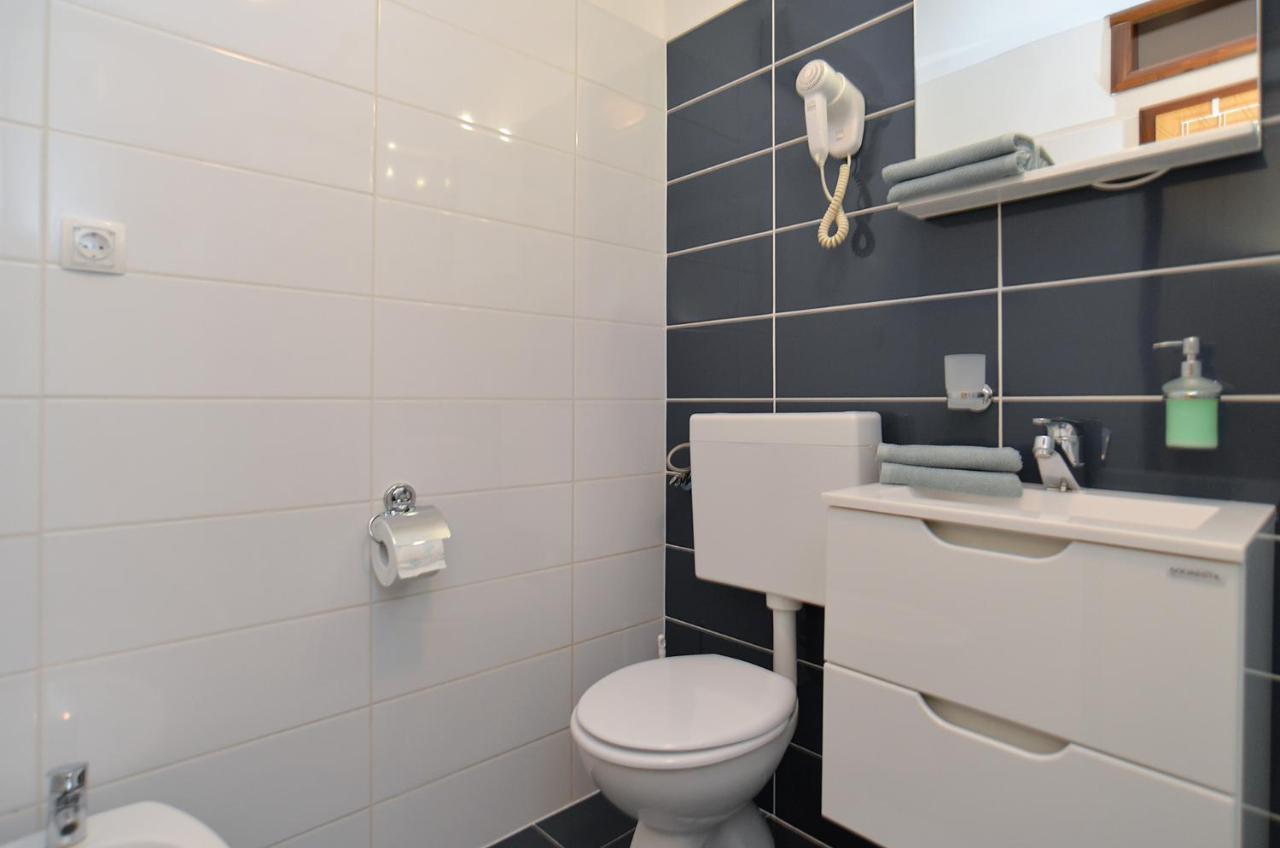 Apartment Milka 2074