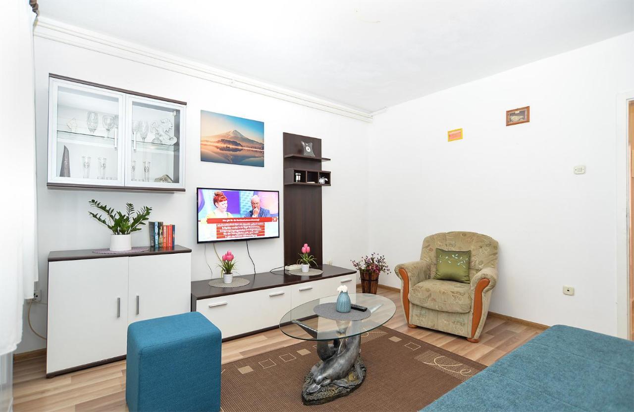 Apartment Milka 2074