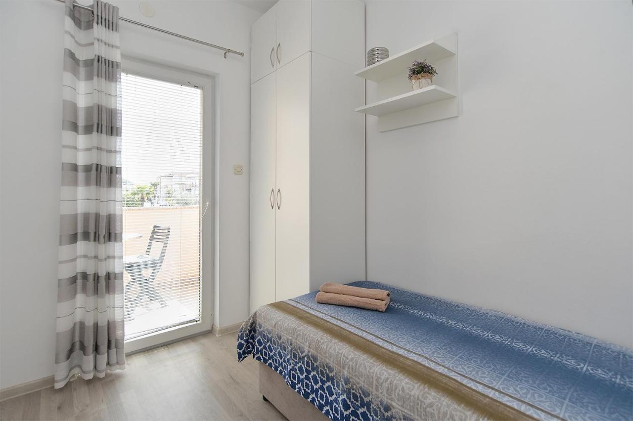 Milka 2074 Apartment