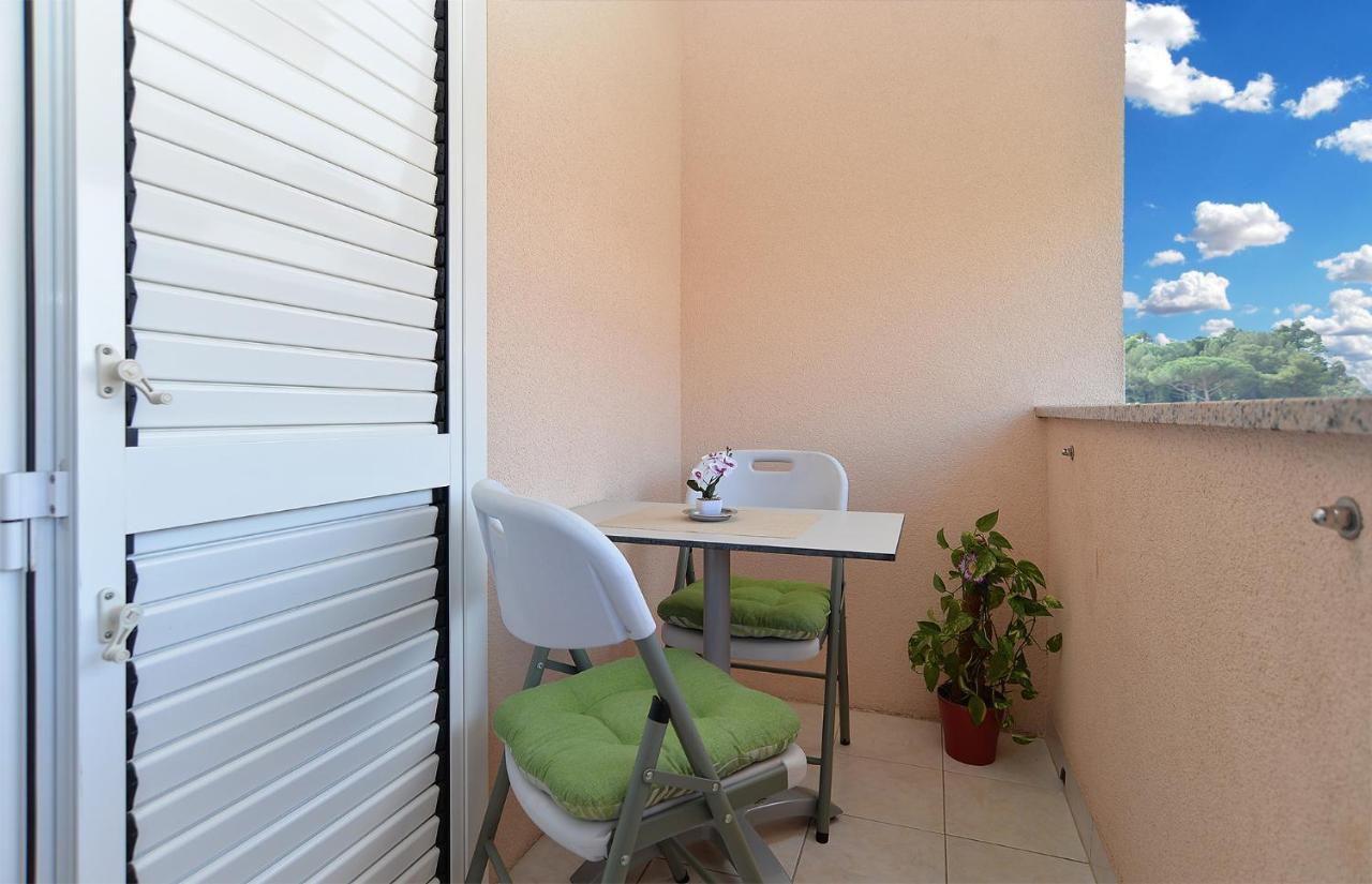 Apartment Milka 2074