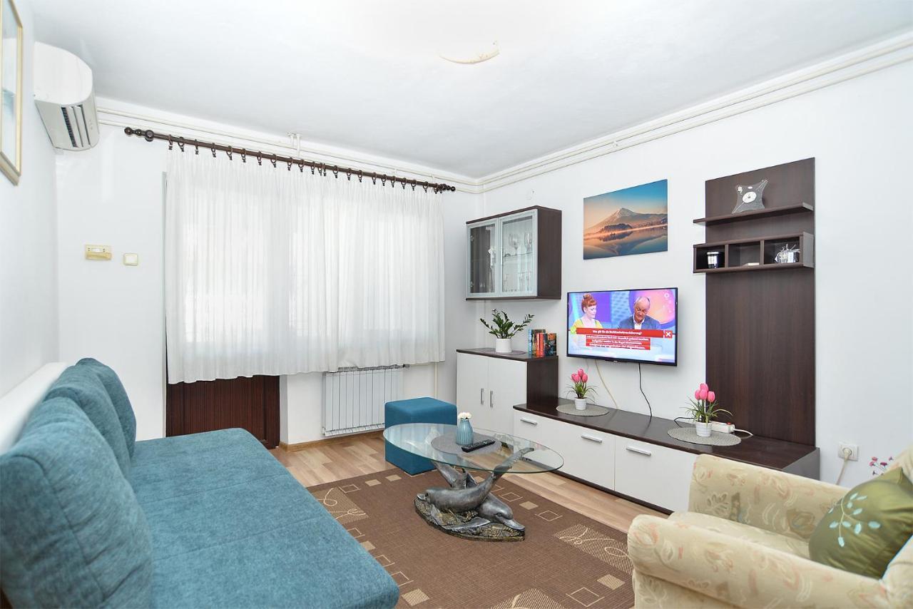 Apartment Milka 2074
