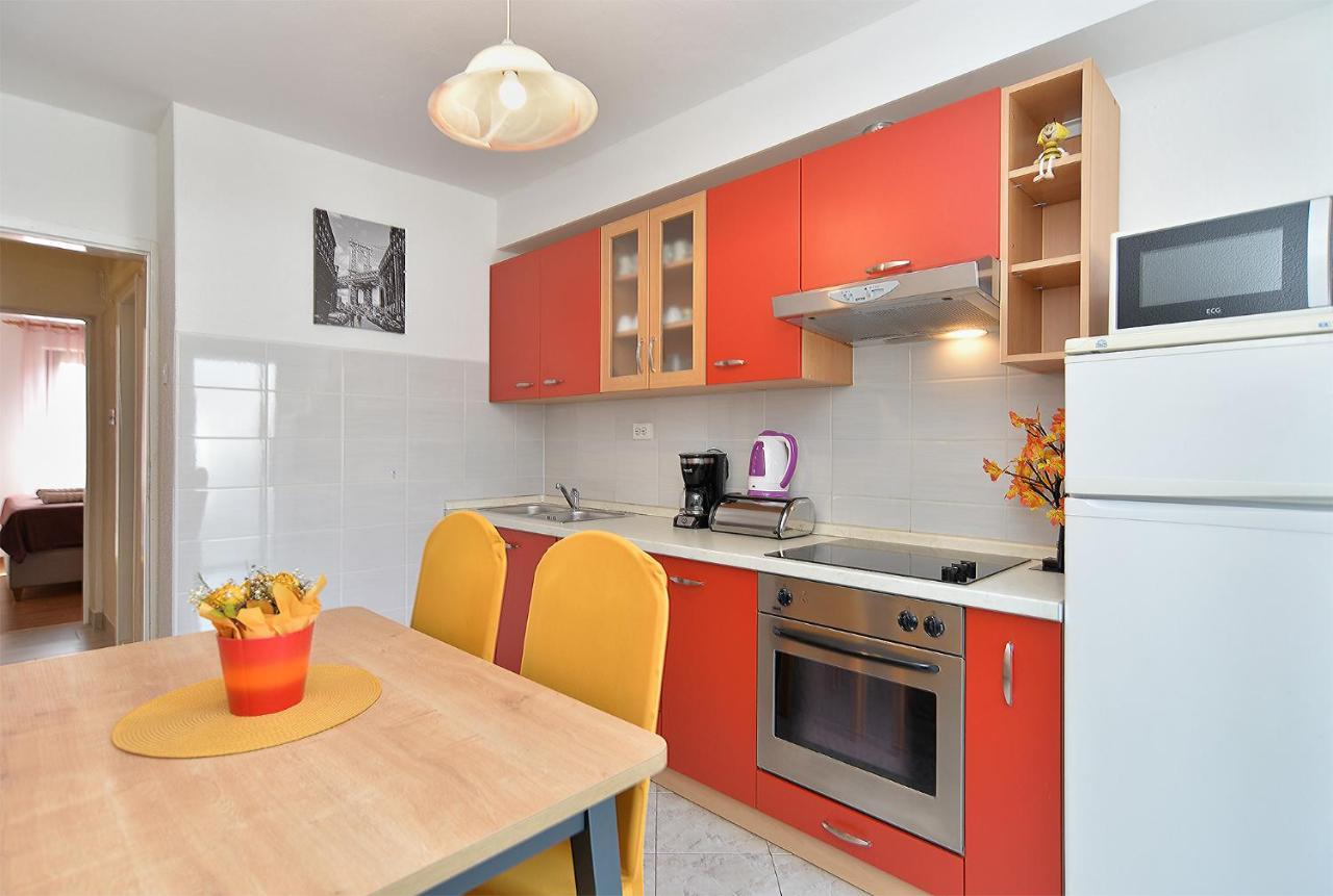 Apartment Milka 2074
