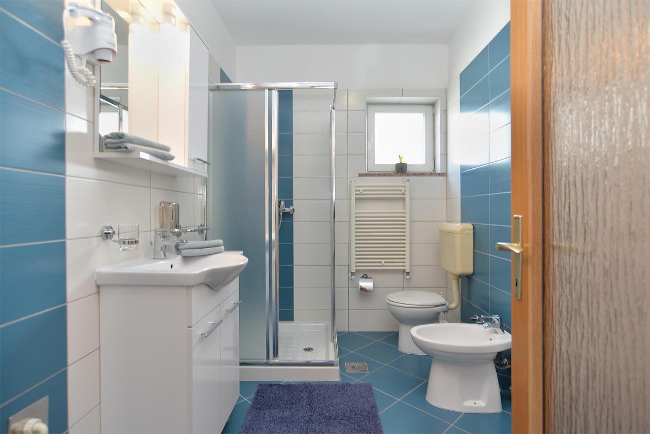 Apartment Milka 2074 Porec