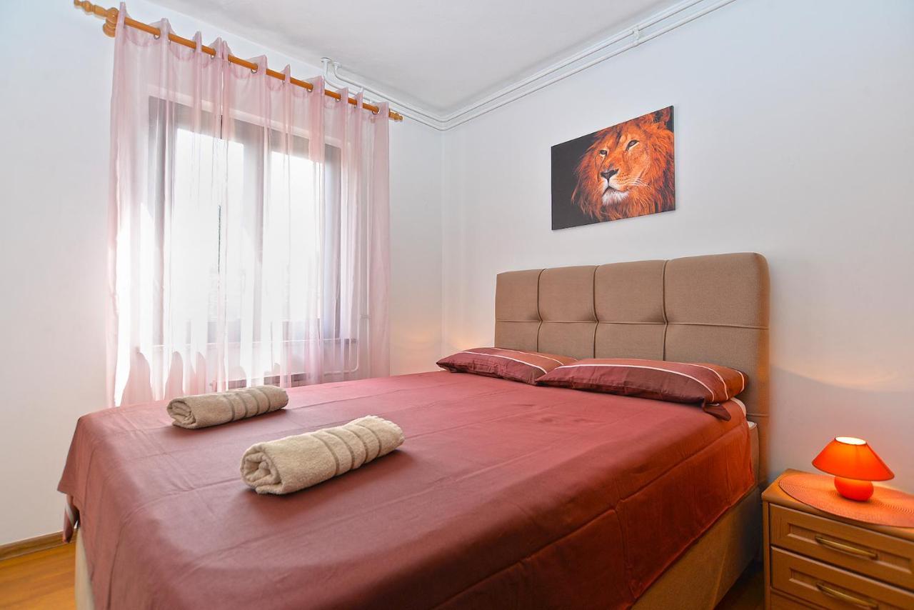 Apartment Milka 2074